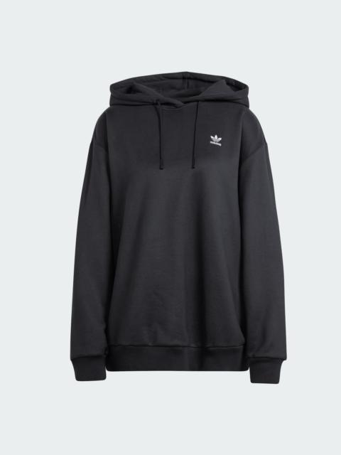 adidas Trefoil Oversized Hoodie