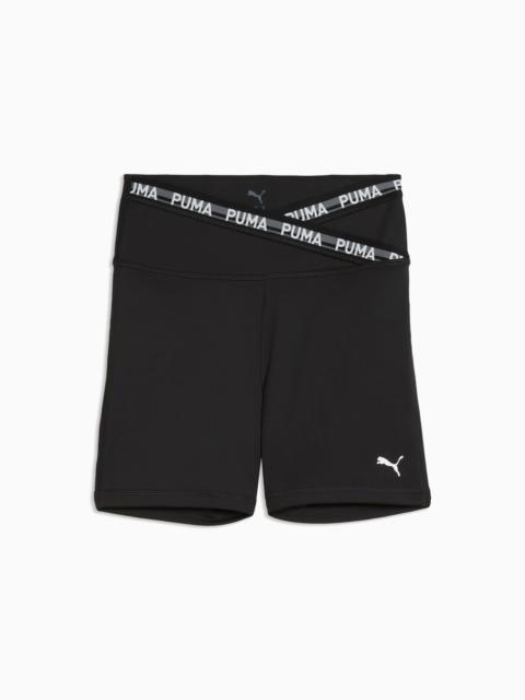 PUMA PUMA Strong Women's Short Tight