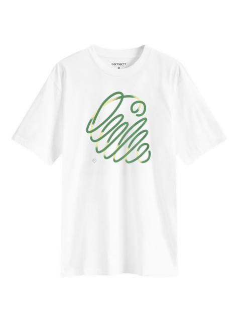 Carhartt WIP Carhartt WIP Noodle T-Shirt