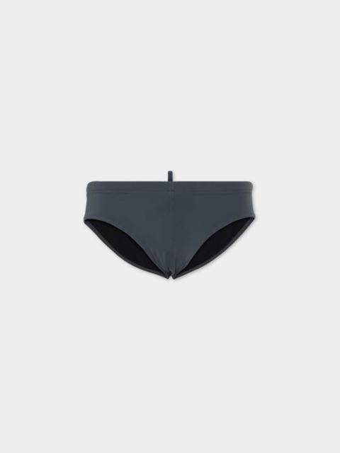 DSQUARED2 ICON SWIM BRIEF