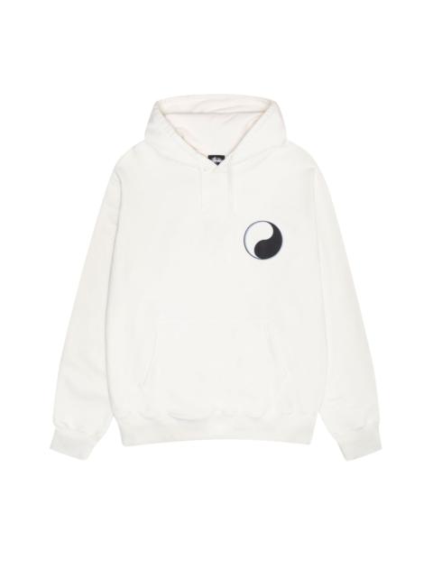 Stüssy Stussy x Our Legacy x Our Legacy Work Shop Drop Hoodie 'Natural'