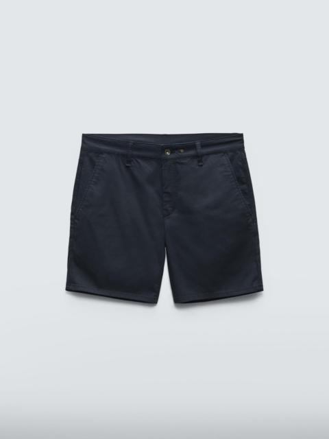 rag & bone Standard Cotton Chino Short
Classic Fit