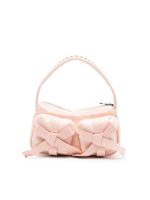 Simone Rocha Utility Bow shoulder bag