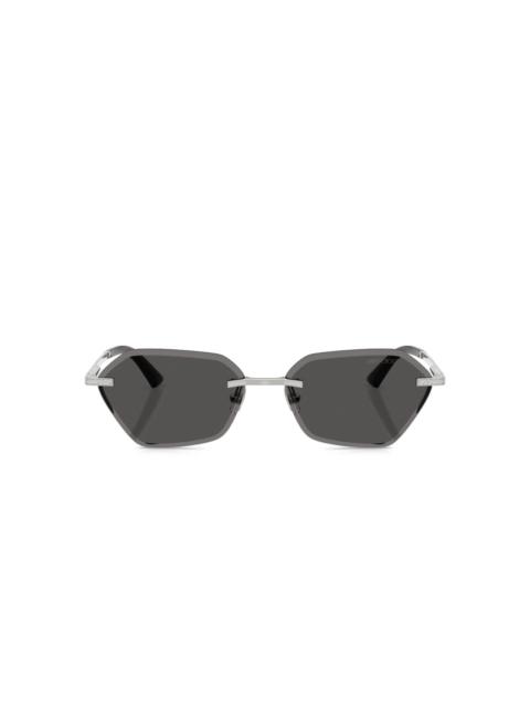 JIMMY CHOO Jimmy Choo JC4022J
