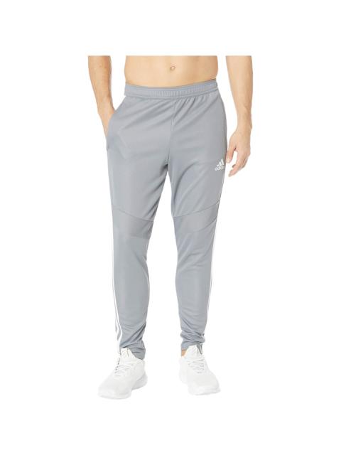 adidas Tiro 19 Training Pants "Grey / White" DT5175