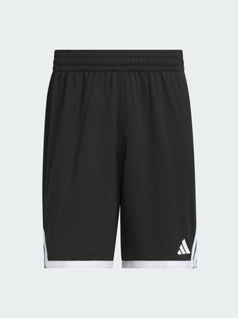 adidas 3G Speed Basketball AEROREADY Shorts