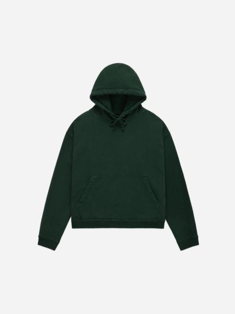 3sixteen Ultraweight Pullover - Kombu Green