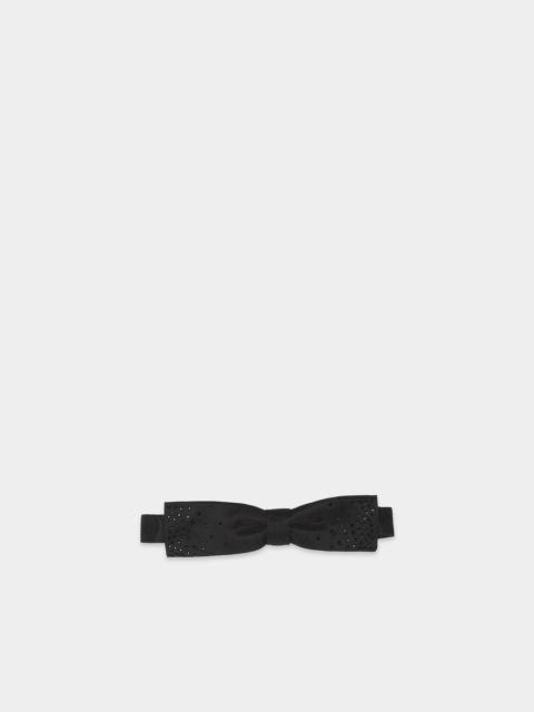 DSQUARED2 D2 CLASSIC BOW TIE