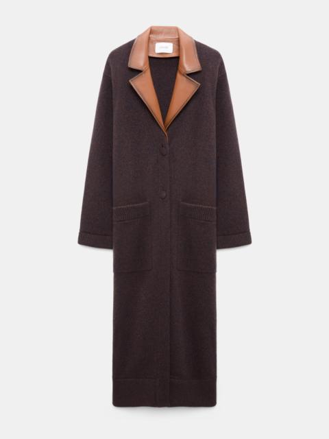 DOROTHEE SCHUMACHER IT´S A MATCH coat