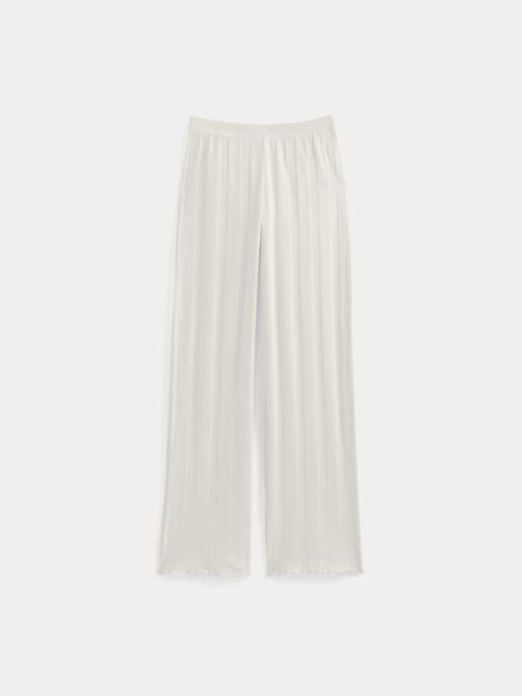 EVERLANE LOUNGE RIB PANT
