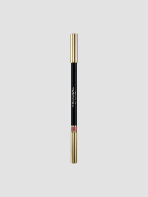 Dolce & Gabbana Women's My Lip Overliner - 14 Rosewood Pink