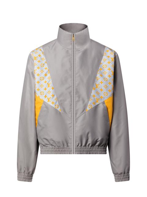 Louis Vuitton Monogram Track Top