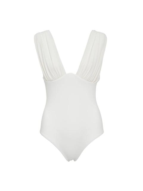 Zimmermann Awaken Gathered One Piece