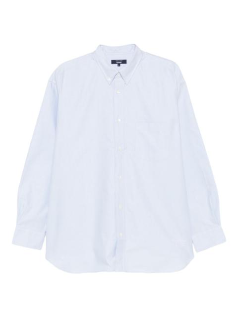 Comme des Garçons Homme Button Pocket Shirt