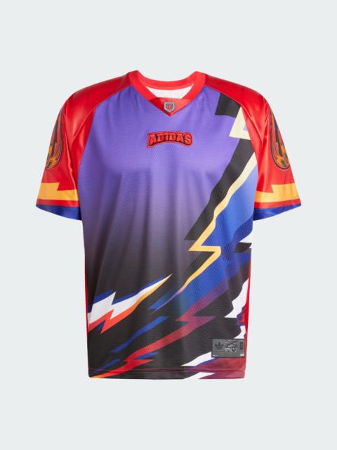 adidas Adilenium Season 3 Team Jersey