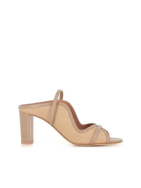 MALONE SOULIERS 70mm Noah sandals