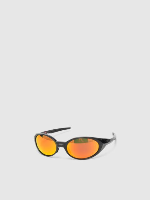 OAKLEY Eyejacket Redux Black Ink w/ PRIZM Ruby