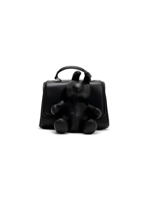 Maison MIHARAYASUHIRO "DOLLS" Rabbit Attached Hand Bag