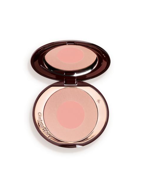 Charlotte Tilbury CHEEK TO CHIC FIRST LOVE