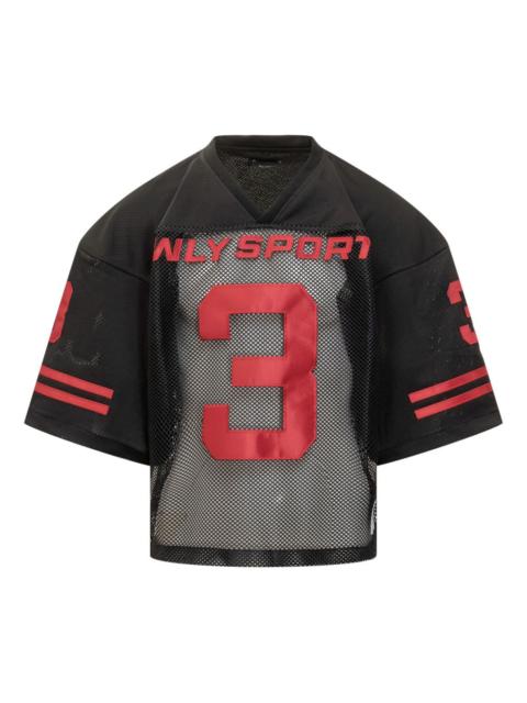 WILLY CHAVARRIA football jersey