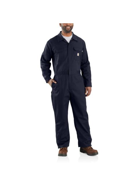 Carhartt FR Twill Coverall