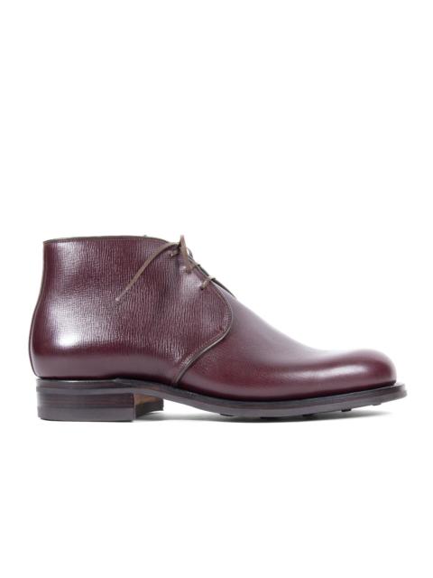 VIBERG Uplands - Brandy Alcazar Calf