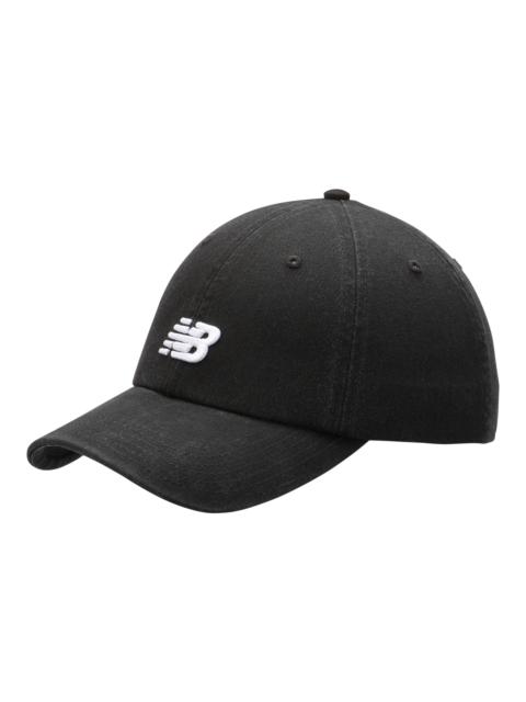 New Balance 6 Panel Classic Hat