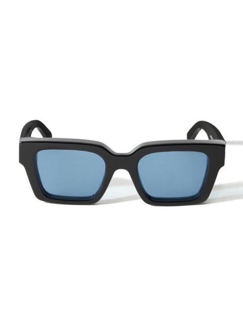 Off-White Virgil L Light Blue Lens Sunglasses