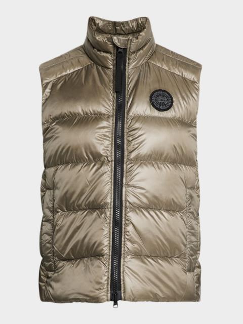 Canada Goose Cypress Puffer Vest
