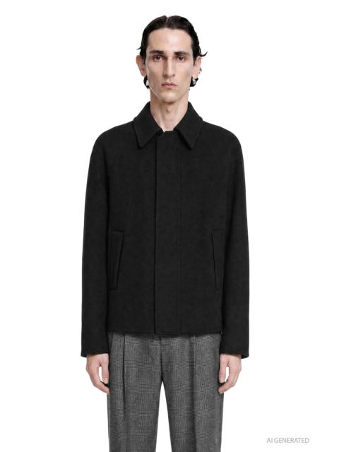 LARDINI Wool Jacket