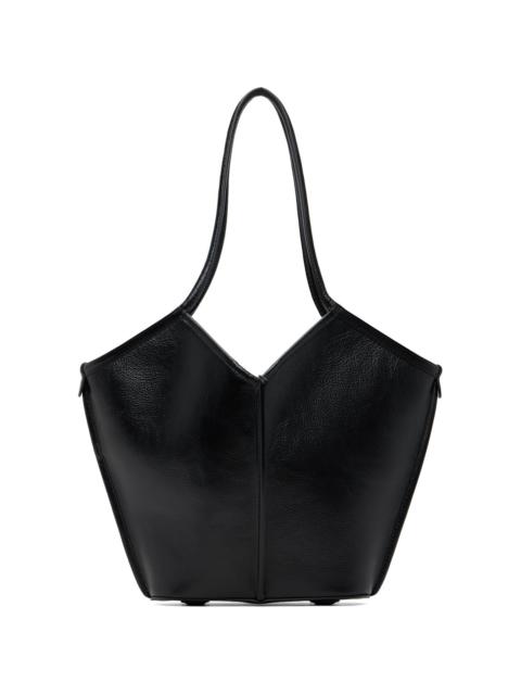 HEREU Black Calella S Bag