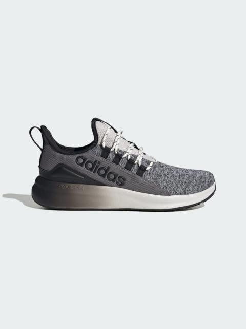 adidas LITE RACER ADAPT 8.0 WIDE SHOES