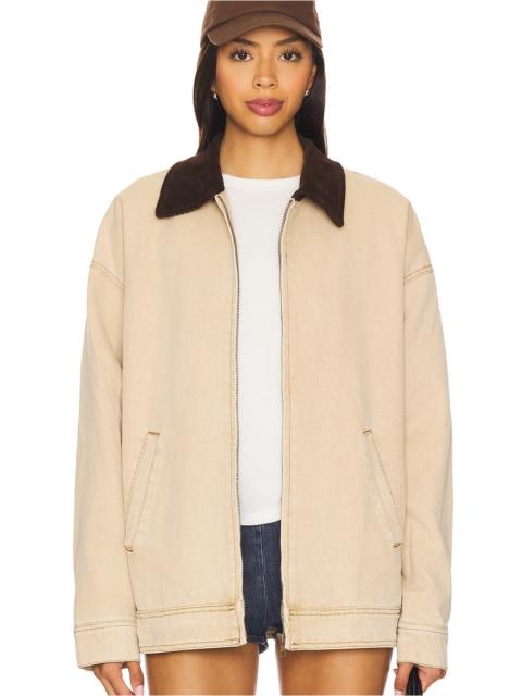 LIONESS Workwear Jacket
