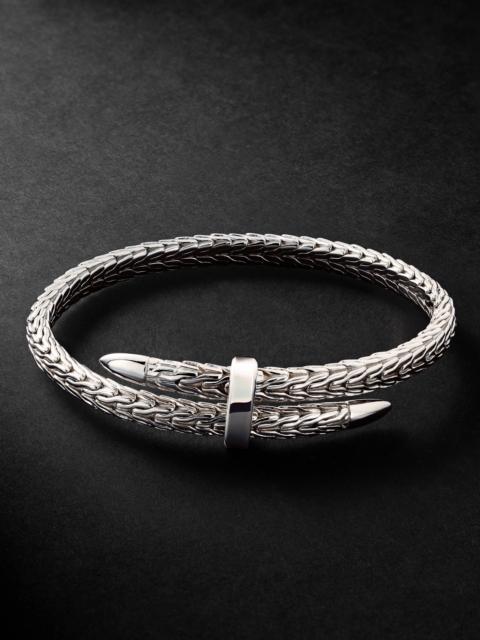 JOHN HARDY Spear Sterling Silver Cuff