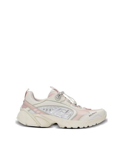 Balmain Cosmic Dust-Technical sneakers