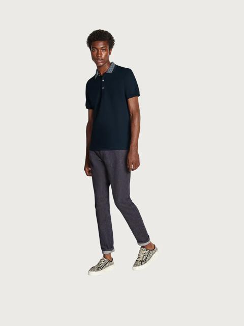 FERRAGAMO POLO