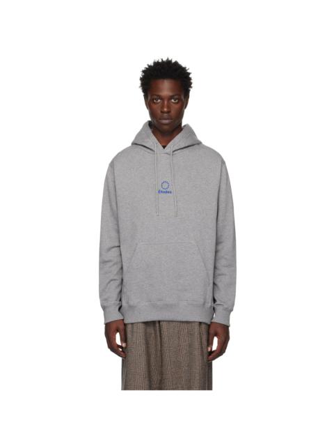 Étude Gray Klein Hoodie