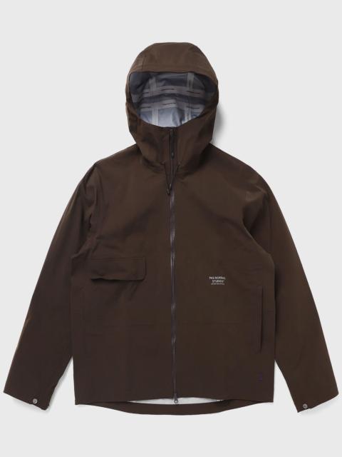 PAS NORMAL STUDIOS® Off-Race 3L Shell Jacket