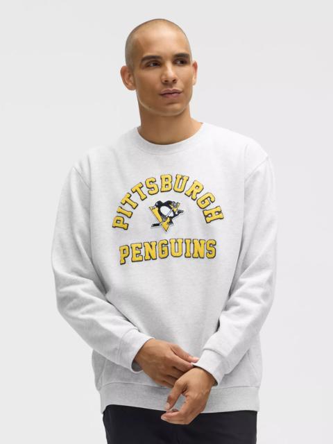 lululemon Steady State Crew *Pittsburgh Penguins