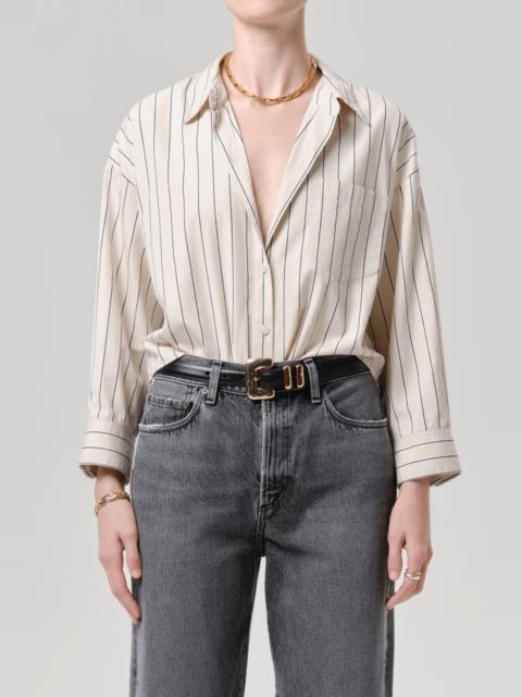 Citizens of Humanity PETIT AMI SHIRT