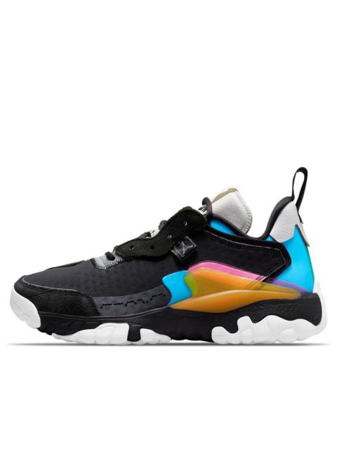Jordan Air Jordan Delta 2 '3D' DJ0381-001
