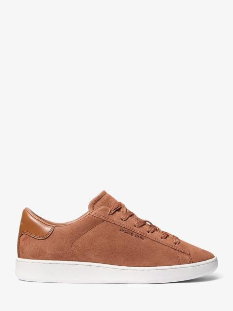 MICHAEL KORS Reign Leather Sneaker