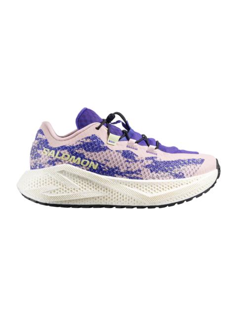 SALOMON AERO GLIDE 4 GRVL