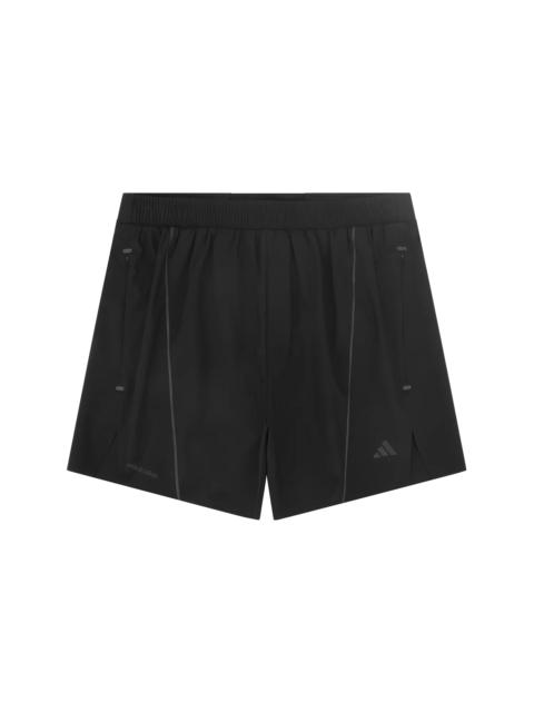 entire studios D4T TRAINING SHORTS BLACK