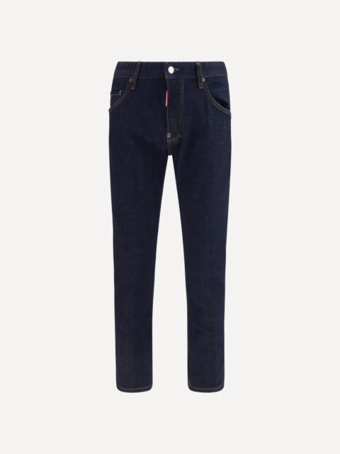 DSQUARED2 Slim fit Jeans