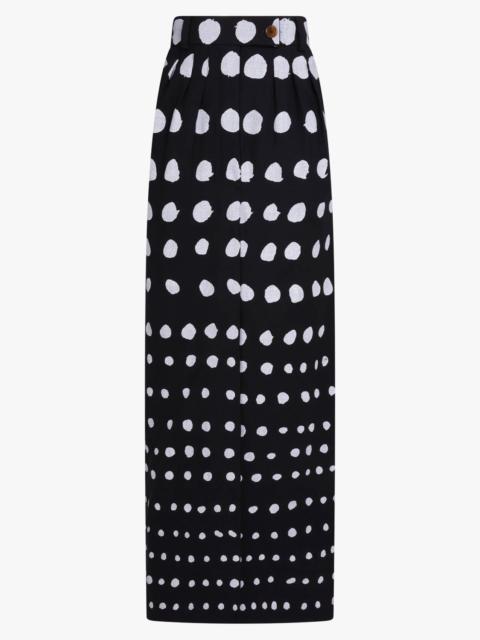 Vivienne Westwood IMAN SKIRT | DOTS