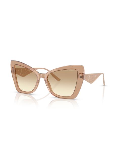 Dolce & Gabbana DG4489