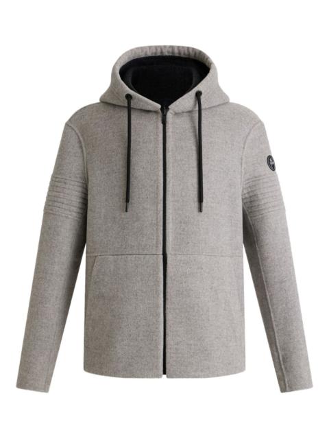 Fusalp Kylian hooded jacket