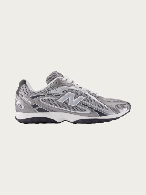 New Balance 204 - Dark Silver Metallic/Slate Grey