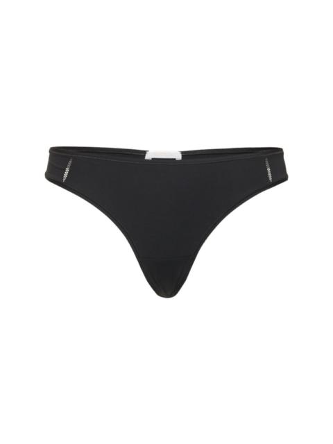 ERES Mika Soyeuse thong